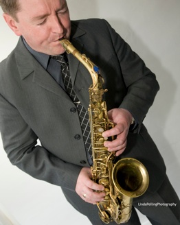 Paul Leonard